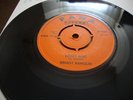 ERNEST RANGLIN - HEART BEAT (BABA BOOM) PAMA   EX
