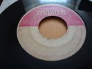 STRANGER COLE KEN BOOTHE  ARTIBELLA STUDIO 1 ORIG VG+