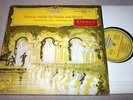TIBOR BISZTRICZKY violin DGG 133008 stereo Tulip 10