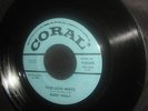 Buddy Holly-True Love Ways/That Makes It Tough-45-1960