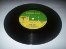 DOCTOR BIRD/STOP THEM - HAZEL & THE JOLLY BOYS 7