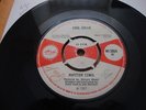 HOPETON LEWIS - ROCK STEADY -COOL COLLIE   ISLAND  VG