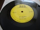 SOUL BROS - MITTOO - SKA SHUFFLE -  RIO EX