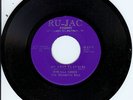 NORTHERN SOUL 45 - WINFIELD PARKER on RU- JAC - LISTEN