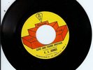 NORTHERN SOUL / CROSSOVER 45 - F.J. JONES - LISTEN