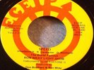 Ron Wray SPEED Heavy FUZZ Psych Garage on ECEIP Rare
