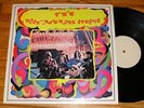 1980s LP  Rock And Roll Circus JOHN LENNON Led Zeppelin