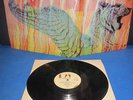 AMON DUUL II - WOLF CITY - GERMAN PRESS psych/prog