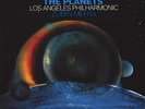 Zubin Mehta, Holst The Planets.  180g Sealed Vinyl LP