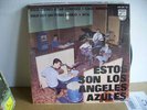 Los Angeles Azules, Ep, Solo soy un pobre diablo (1964