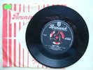 EDDIE FONTAINE COOL IT BABY 1956 BRUNSWICK 05624 V.RARE