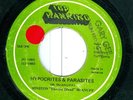 WINSTON McANUFF - HYPOCRITES & PARASITES T/RANK 45 CLIP