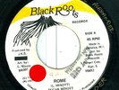 SUGAR MINOTT - ROME - OG JA BLACK ROOTS 45 CLIP