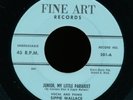 pc45-Blues-Fine Art 201-Sippie Wallace