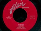 pc45-R&B Vocal Group-Flair 1075-Richard Berry/Dreamers