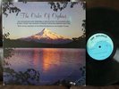 ORDER OF ORPHEUS New Age PRIVATE AVANT PSYCH SITAR LP