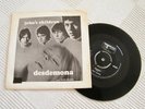 JOHN'S CHILDREN ( MARC BOLAN ) DESDEMONA UK 7