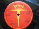THE WAILERS thats your mistake OZ VERVE 45 doo wop