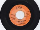 RIM 2021- PENNY & THE OVERTONES- RARE DOO-WOP
