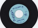 ARCTIC 137-BARBARA MASON- AIN`T GOT NOBODY- NORTHERN
