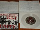 oi/punk    DROPKICK MURPHYS & Agnostic Front 7