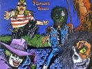 LIP CREAM 9 Shocks Terror JAPAN Punk Hardcore execute