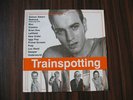 Rare soundtrack LP, Trainspotting