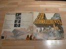 Salamander, The Ten Commandments original vinyl album