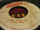 SOUL BROTHERS JAMES BOND GIRL MUZIK CITY KILLER SKA ?