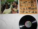 Beach Boys Pet Sounds LP T2458 1966 Mono