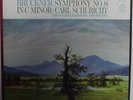 Classical Stereo 2 LP Boxset Angel B3656 Bruckner