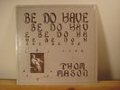 THOM MASON Be Do Have Spiritual Jazz private press HEAR