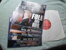 FALL OUT BOY 