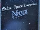 Ohio Psych Guitar LP Nazca Line Outer Space Connection