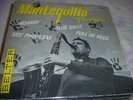 MANTEQUILLA*NOT PROBLEM*KILLER JAZZ DANCER SPAIN EP