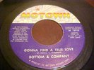 BOTTOM & COMPANY  