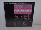 THE STATESMEN QUARTET On Stage LP RCA LSP-2188 SEALED