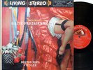 OFFENBACH  Gaite Parisienne RCA LSC-1817 Fiedler SD DG