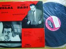 Rare Martial Solal/Fats Sadi jazz quartet album.  VGC.