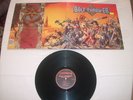 BOLT THROWER - Warmaster LP 1.PRESS Immolation Amorphis
