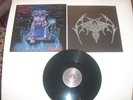 CREMATORY(Swe) - Denial LP 1.PRESS Utumno Epitaph Grave