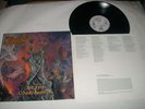 MALEVOLENT CREATION - The Ten Commandments LP 1.PRESS