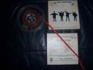 HELP THE BEATLES REEL MONO TWIN TRACK TAPE TA-PMC 1255