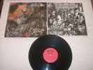 PROTECTOR - Golem LP 1.PRESS Testament Sodom Slayer