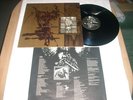 TIAMAT - The Astral Sleep LP 1.PRESS Toxaemia Carnage
