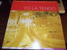 YO LA TENGO can hear the heart NM 2xLP matador