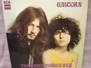 TYRANNOSAURUS REX - UNICORN