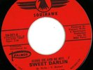 Jimmy (Soul) Clark : Northern Soul 45 on Soulhawk