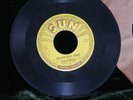 RARE Elvis Presley Sun Record 215 Milkcow Blues Boogie