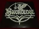 SWORDEDGE - S/T UK Orig Private Folk Psych LP MINT